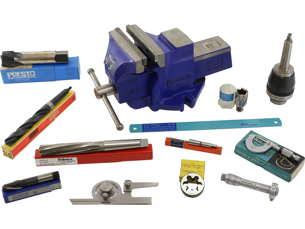 Engineering Tools, Engineering Supplies, Model Engineering Supplies