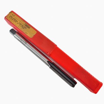 5/8" x 18 UNJF HSS Long Series Nut Plug Tap - Dormer