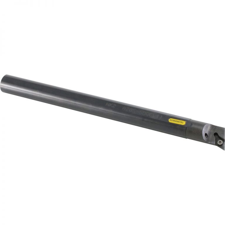 Kennametal Left Hand Insert Boring Bar A20S SDQCL 11 (Boxed
