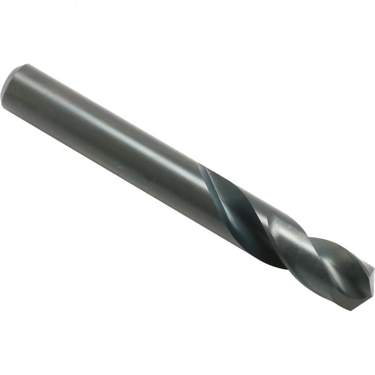 Stub Drills, Stub Drill Bits Sheffield tooling Company
