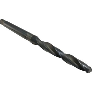 Nachi Forge HSS Taper Shank Drill (Imperial) - 7/16