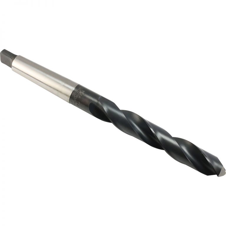 39mm HSS Taper Shank Drill Guhring - Sheffield Tooling Company