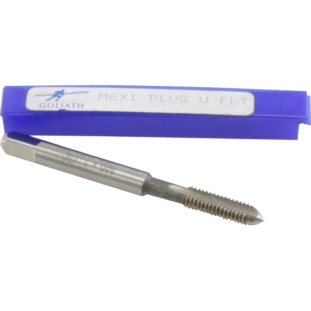 Taps and Dies, Tap and Die Set, Metric Tap and Die Set, Thread Taps