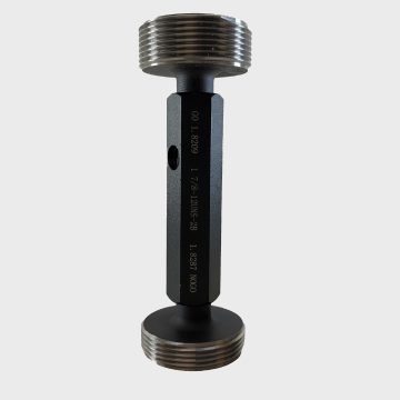1 7/8" x 12UNS Go Plug Thread Gauge Used (2B)