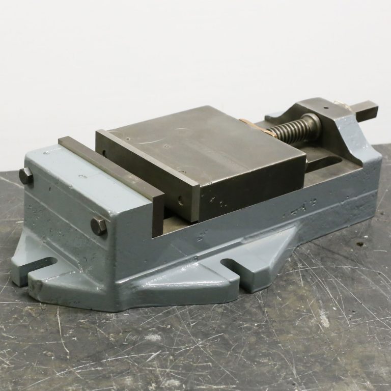 Machine Vice 6" Sheffield Tooling Company