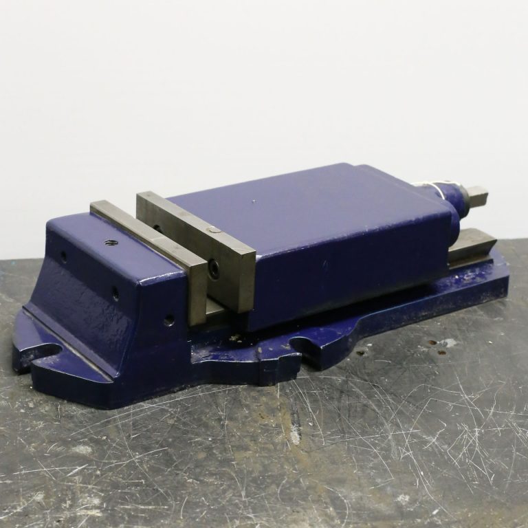 Jones & Shipman Machine Vice 6" Sheffield Tooling Company