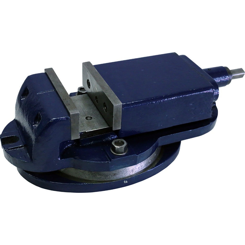 Jones & Shipman Swivel Machine Vice 6" Sheffield Tooling Company