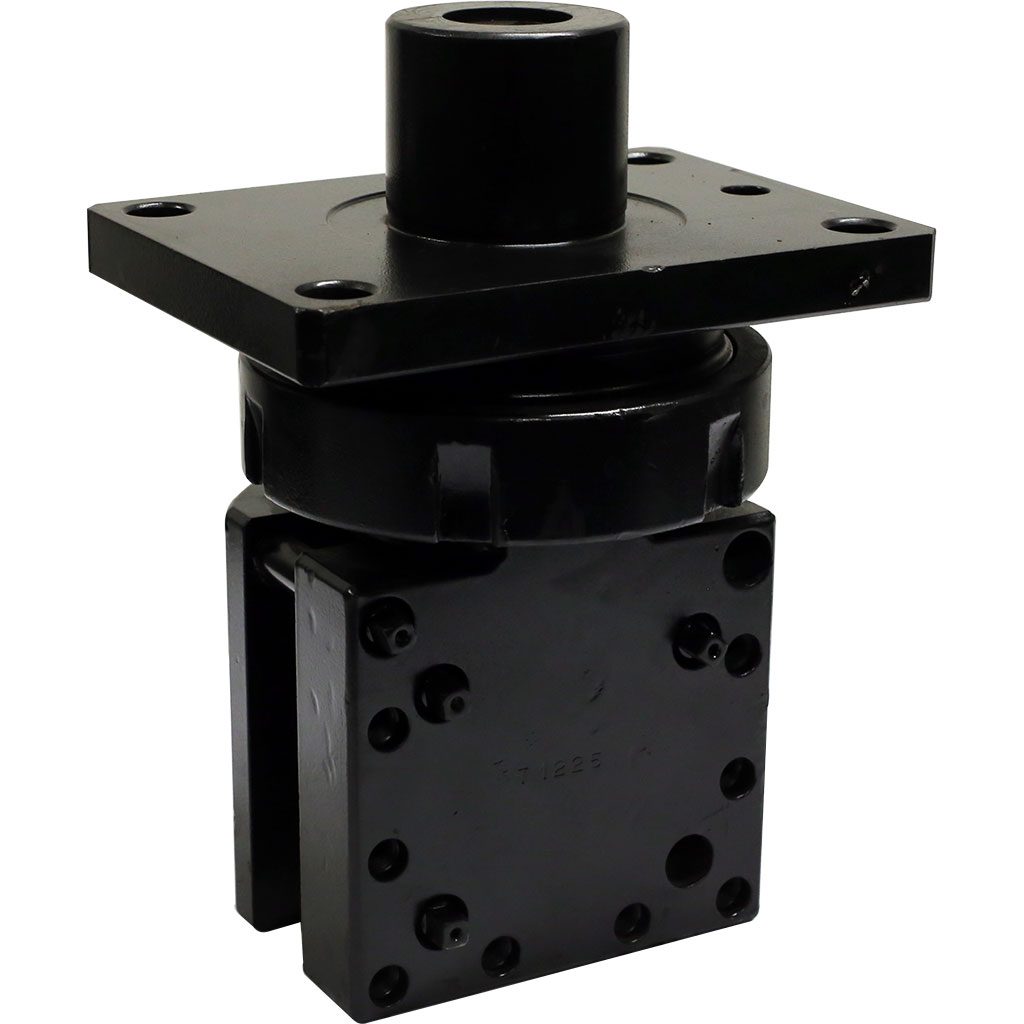 Webster & Bennett Standard Ram Toolholder 1.3" - 0.9" - 0.6" - WB13
